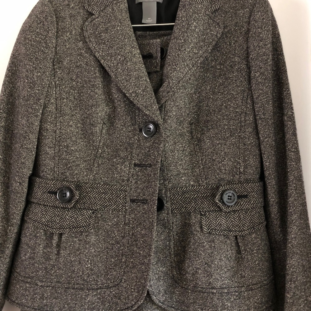 Ann Taylor MARGO Suit Separates